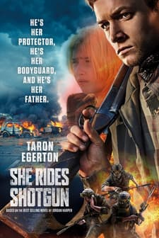 Polly McClusky'nin Zor Eğitimi (2025) afişi