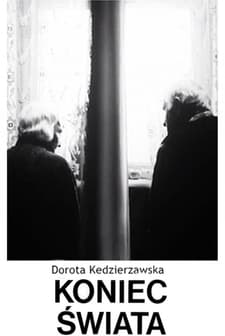 Dünyanın Sonu (1988) afişi