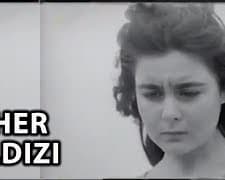 Seher Yıldızı (1959) afişi