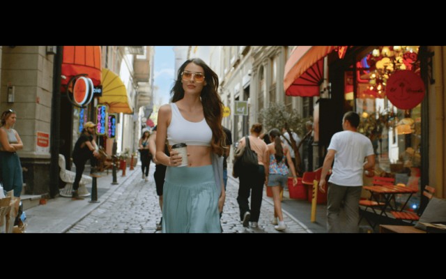 Aşk Mevsimi Fotoğrafı