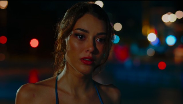 Aşk Mevsimi Fotoğrafı