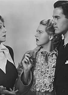 The First Baby (1936) afişi