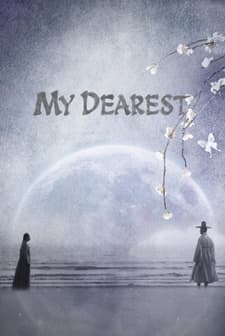 My Dearest (2023) afişi