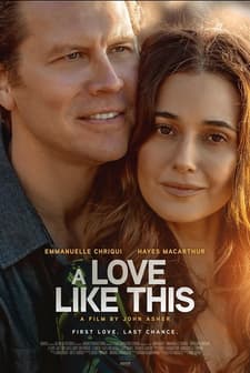 A Love Like This (2026) Fragman (2026) afişi