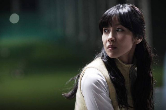 The Loner Fotoğrafı