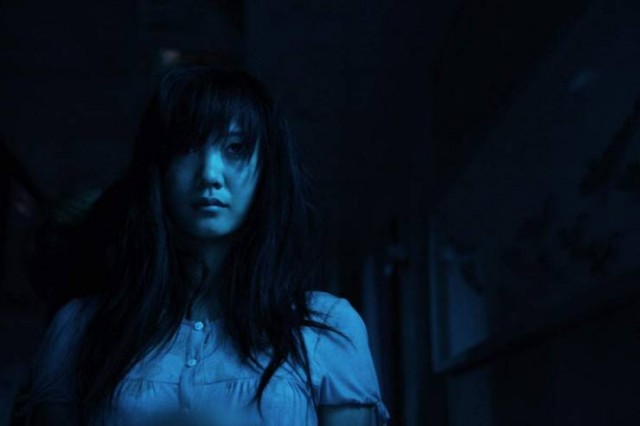 The Loner fotoğrafı