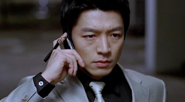 The Loner Fotoğrafı