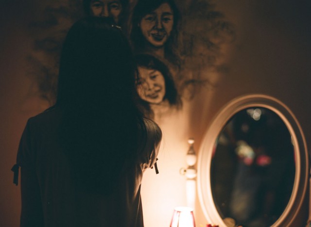 The Loner Fotoğrafı