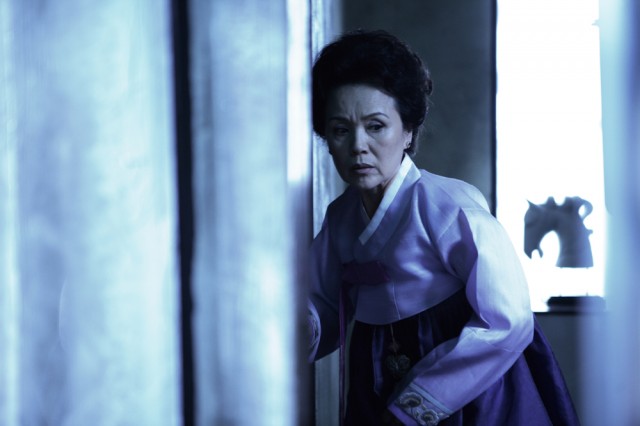 The Loner Fotoğrafı