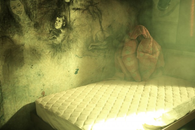 The Loner Fotoğrafı