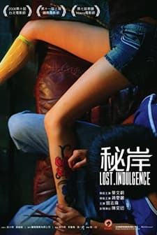 Lost Indulgence (2008) afişi
