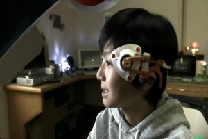 Hinokio: Inter Galactic Love fotoğrafı