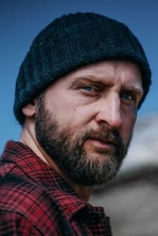 Detective Forst (2024) afişi