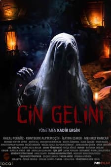 Cin Gelini (2023) afişi