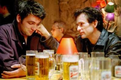 Kış Uykusundakiler fotoğrafı