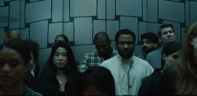 Bay ve Bayan Smith Fotoğrafı