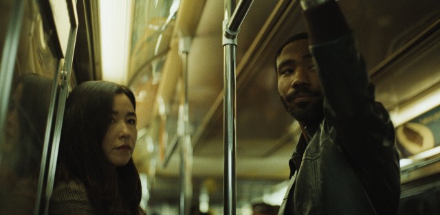 Bay ve Bayan Smith fotoğrafı