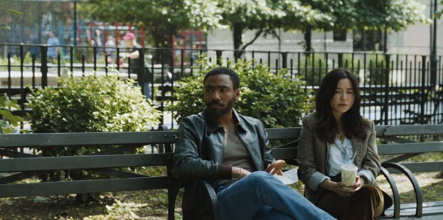 Bay ve Bayan Smith fotoğrafı