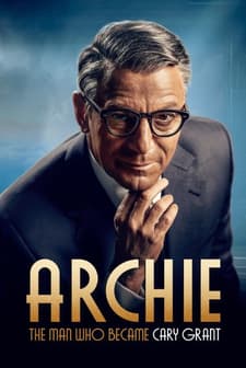 Archie (2023) afişi