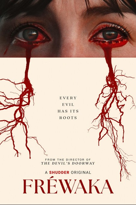 Fréwaka (2024) afişi