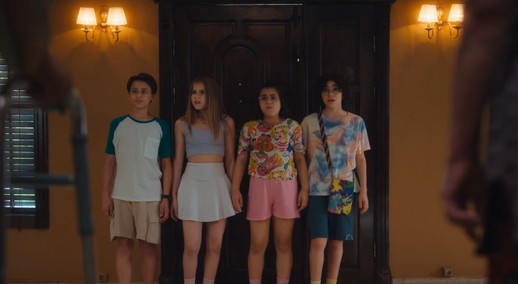 Haydi Tut Elimi fotoğrafı