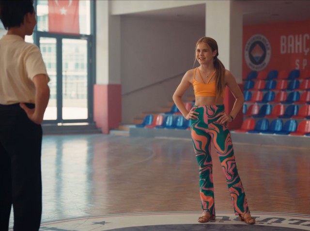 Haydi Tut Elimi fotoğrafı