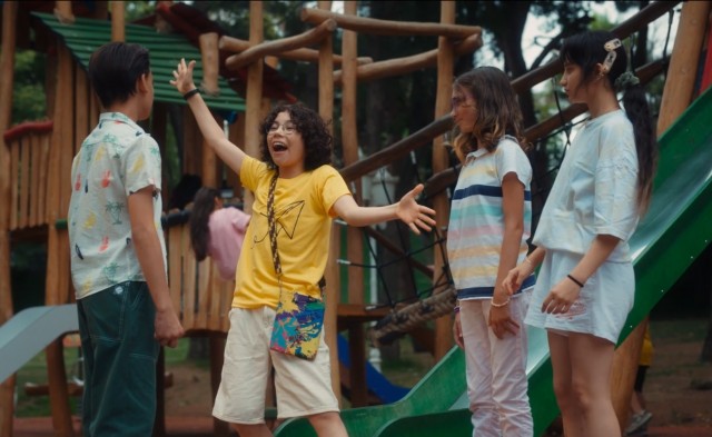 Haydi Tut Elimi fotoğrafı