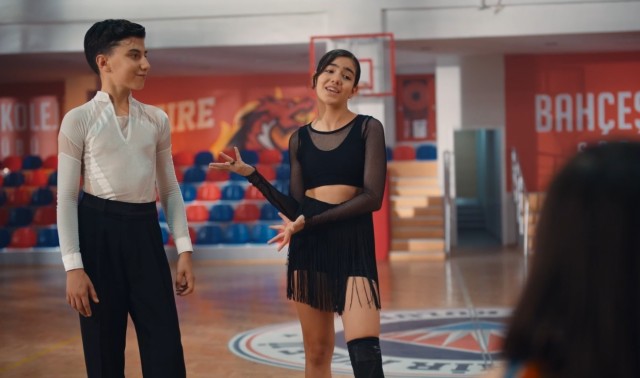 Haydi Tut Elimi fotoğrafı