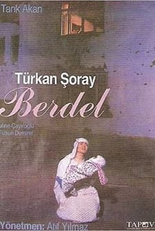 Berdel (1990) afişi