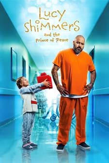 Lucy Shimmers and the Prince of Peace (2020) afişi