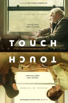 Touch (2024) afişi