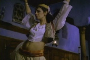 Değirmen fotoğrafı