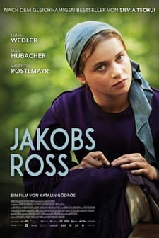 Jakobs Ross (2024) afişi
