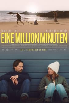 Eine Million Minuten (2024) afişi