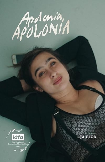 Apolonia, Apolonia afişi