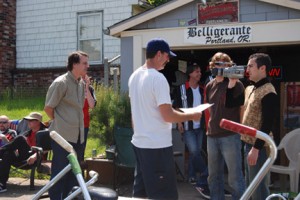Pastoral Amerika Fotoğrafı