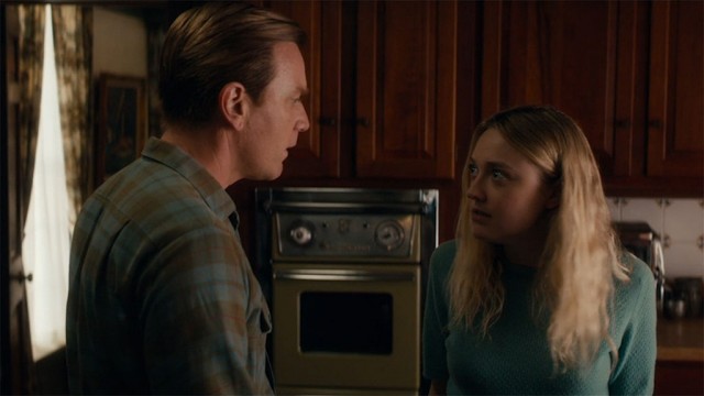 Pastoral Amerika Fotoğrafı