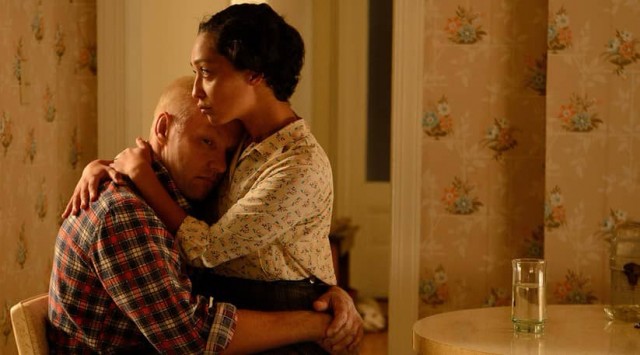 Pastoral Amerika Fotoğrafı