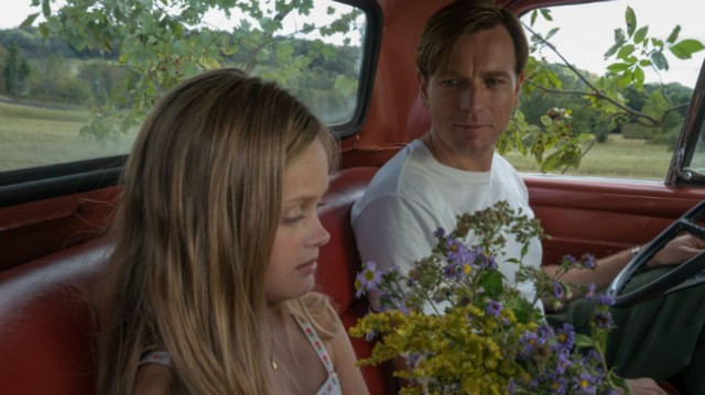 Pastoral Amerika fotoğrafı