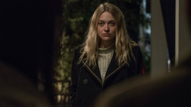 Pastoral Amerika Fotoğrafı