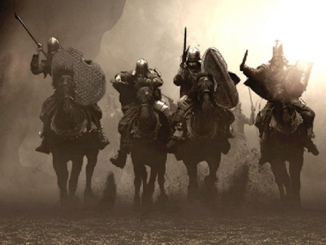 300 Spartalı Fotoğrafı