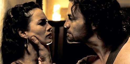 300 Spartalı Fotoğrafı