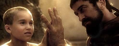 300 Spartalı Fotoğrafı