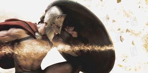 300 Spartalı Fotoğrafı