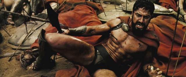 300 Spartalı Fotoğrafı