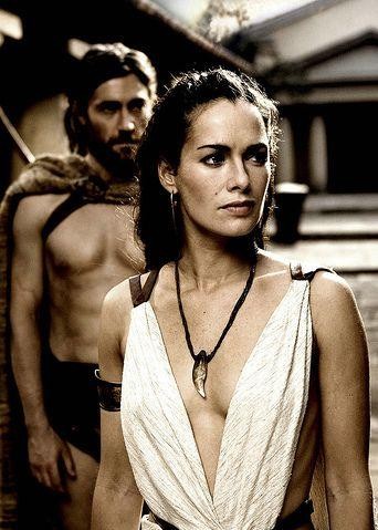 300 Spartalı Fotoğrafı