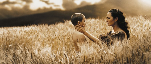 300 Spartalı Fotoğrafı