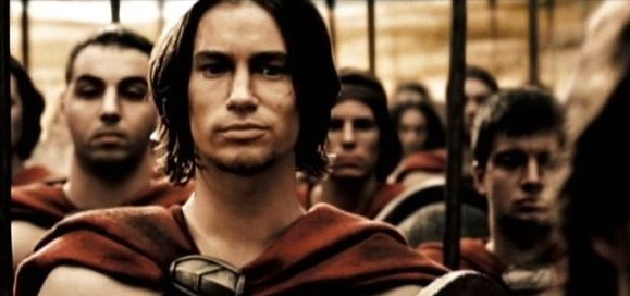 300 Spartalı Fotoğrafı