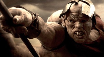 300 Spartalı Fotoğrafı