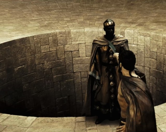 300 Spartalı Fotoğrafı